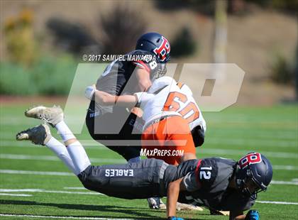 Thumbnail 3 in Polytechnic vs Brentwood photogallery.