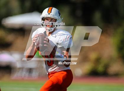 Thumbnail 1 in Polytechnic vs Brentwood photogallery.