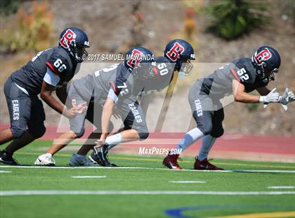 Thumbnail 1 in Polytechnic vs Brentwood photogallery.
