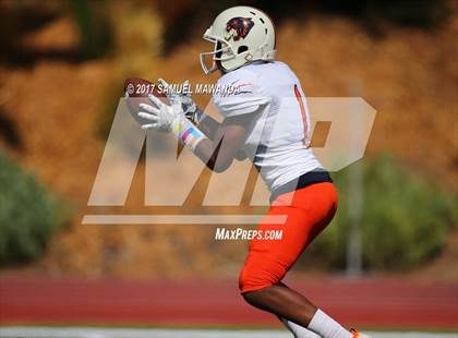 Thumbnail 1 in Polytechnic vs Brentwood photogallery.