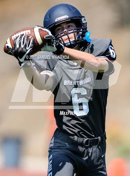 Thumbnail 1 in Polytechnic vs Brentwood photogallery.