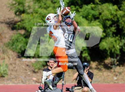 Thumbnail 3 in Polytechnic vs Brentwood photogallery.