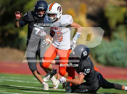 Thumbnail 2 in Polytechnic vs Brentwood photogallery.