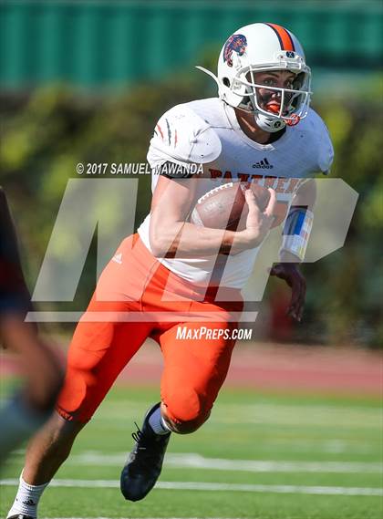 Thumbnail 1 in Polytechnic vs Brentwood photogallery.