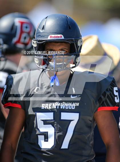 Thumbnail 1 in Polytechnic vs Brentwood photogallery.
