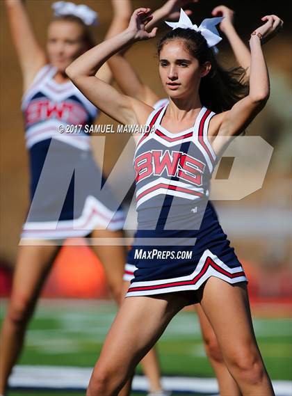 Thumbnail 2 in Polytechnic vs Brentwood photogallery.