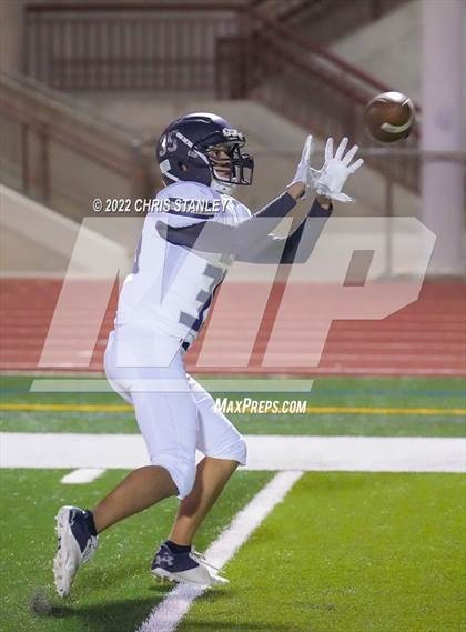 Thumbnail 3 in Higley @ Desert Mountain (AIA-5A Semifinals) photogallery.