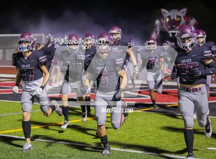 Thumbnail 3 in Higley @ Desert Mountain (AIA-5A Semifinals) photogallery.