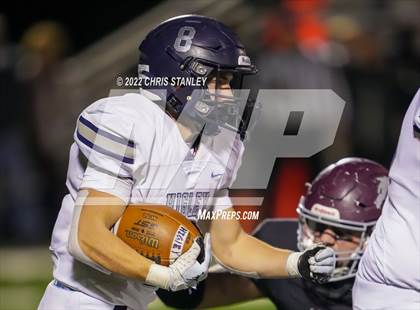 Thumbnail 3 in Higley @ Desert Mountain (AIA-5A Semifinals) photogallery.