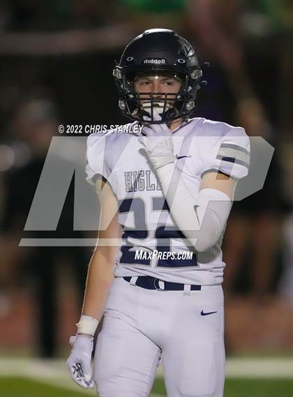 Thumbnail 2 in Higley @ Desert Mountain (AIA-5A Semifinals) photogallery.