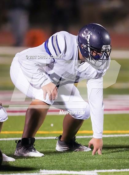 Thumbnail 3 in Higley @ Desert Mountain (AIA-5A Semifinals) photogallery.