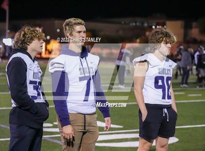 Thumbnail 2 in Higley @ Desert Mountain (AIA-5A Semifinals) photogallery.