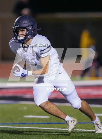 Thumbnail 1 in Higley @ Desert Mountain (AIA-5A Semifinals) photogallery.
