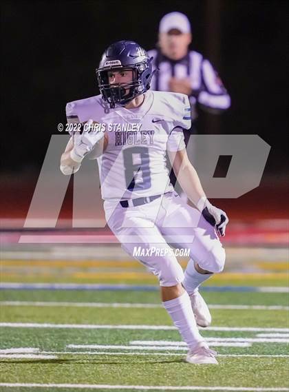 Thumbnail 3 in Higley @ Desert Mountain (AIA-5A Semifinals) photogallery.