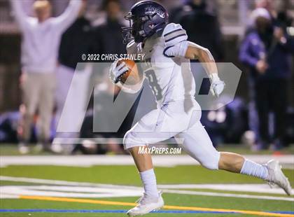 Thumbnail 1 in Higley @ Desert Mountain (AIA-5A Semifinals) photogallery.
