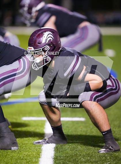 Thumbnail 1 in Higley @ Desert Mountain (AIA-5A Semifinals) photogallery.