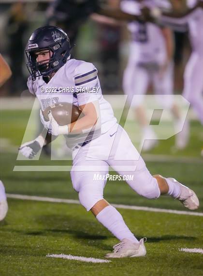 Thumbnail 3 in Higley @ Desert Mountain (AIA-5A Semifinals) photogallery.
