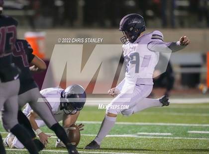 Thumbnail 3 in Higley @ Desert Mountain (AIA-5A Semifinals) photogallery.