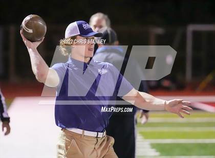 Thumbnail 3 in Higley @ Desert Mountain (AIA-5A Semifinals) photogallery.