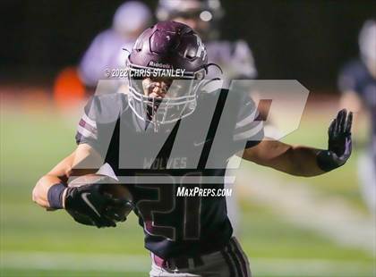 Thumbnail 3 in Higley @ Desert Mountain (AIA-5A Semifinals) photogallery.