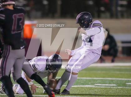 Thumbnail 1 in Higley @ Desert Mountain (AIA-5A Semifinals) photogallery.