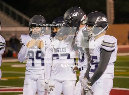Thumbnail 3 in Higley @ Desert Mountain (AIA-5A Semifinals) photogallery.