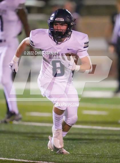 Thumbnail 2 in Higley @ Desert Mountain (AIA-5A Semifinals) photogallery.