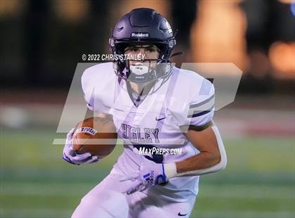 Thumbnail 3 in Higley @ Desert Mountain (AIA-5A Semifinals) photogallery.