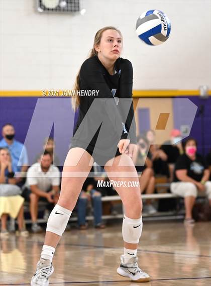 Thumbnail 1 in Mercy vs. Archbishop Mitty (Durango Fall Classic) photogallery.