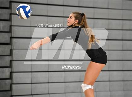 Thumbnail 1 in Mercy vs. Archbishop Mitty (Durango Fall Classic) photogallery.