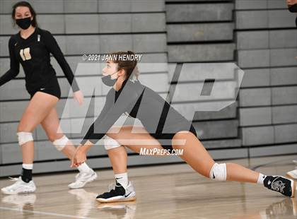 Thumbnail 2 in Mercy vs. Archbishop Mitty (Durango Fall Classic) photogallery.