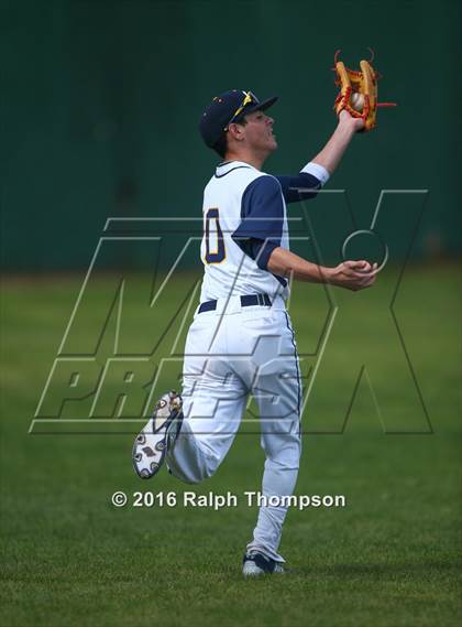 Thumbnail 2 in Oak Ridge vs. Davis (Boras Classic) photogallery.