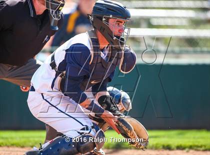 Thumbnail 3 in Oak Ridge vs. Davis (Boras Classic) photogallery.