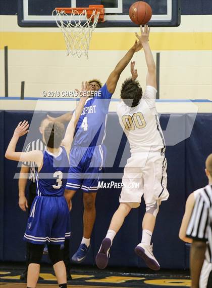 Thumbnail 3 in Brockport @ Sutherland photogallery.