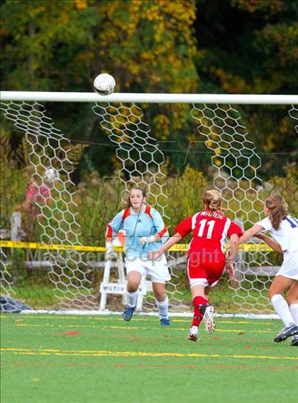 Thumbnail 1 in Warde @ WHS photogallery.