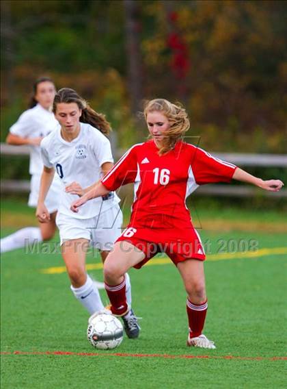 Thumbnail 2 in Warde @ WHS photogallery.
