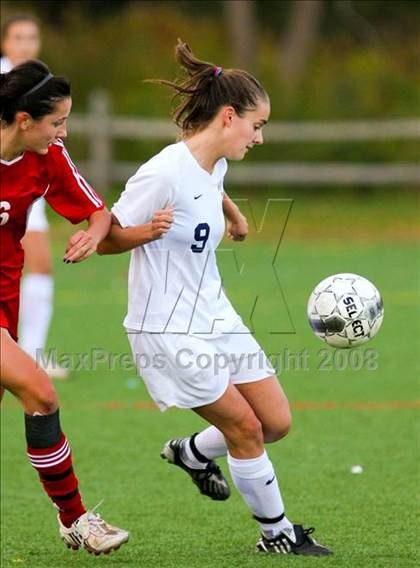 Thumbnail 1 in Warde @ WHS photogallery.