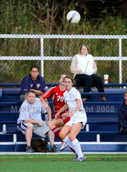 Thumbnail 3 in Warde @ WHS photogallery.