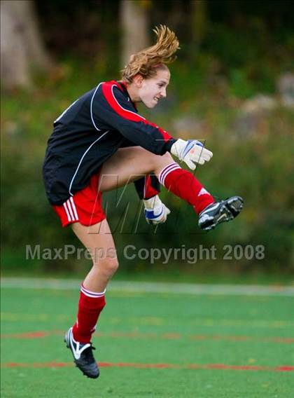 Thumbnail 3 in Warde @ WHS photogallery.