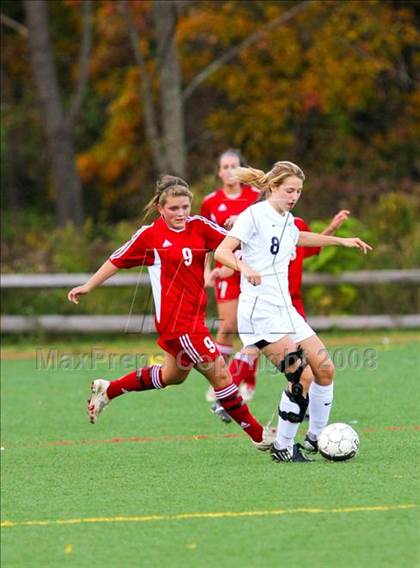 Thumbnail 2 in Warde @ WHS photogallery.
