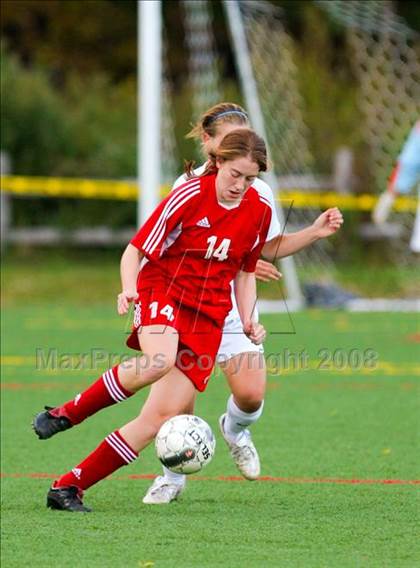 Thumbnail 1 in Warde @ WHS photogallery.