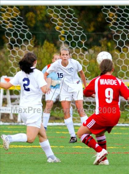 Thumbnail 1 in Warde @ WHS photogallery.
