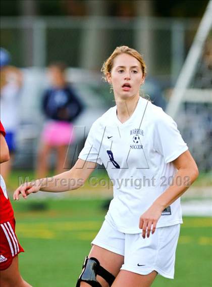 Thumbnail 3 in Warde @ WHS photogallery.