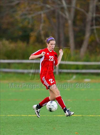 Thumbnail 1 in Warde @ WHS photogallery.