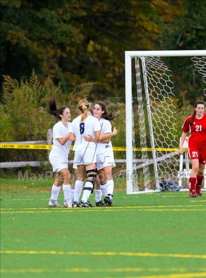 Thumbnail 3 in Warde @ WHS photogallery.