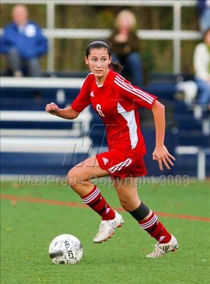 Thumbnail 3 in Warde @ WHS photogallery.