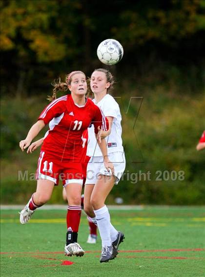 Thumbnail 1 in Warde @ WHS photogallery.