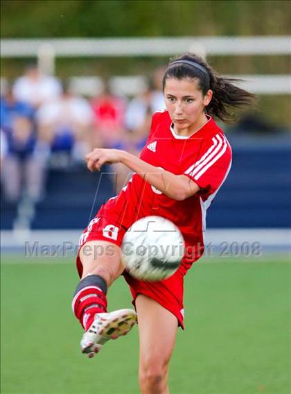 Thumbnail 2 in Warde @ WHS photogallery.