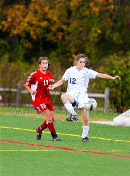 Thumbnail 2 in Warde @ WHS photogallery.