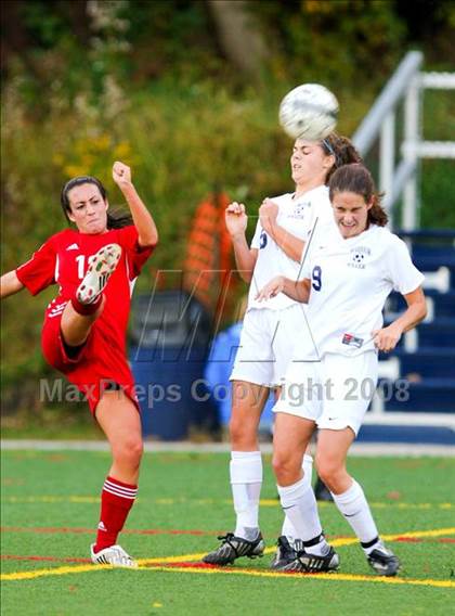 Thumbnail 3 in Warde @ WHS photogallery.